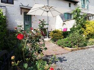 Ferienhaus für 4 Personen (90 m&sup2;) in Jaulnay