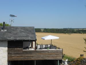 Ferienhaus für 6 Personen (90 m²) in Jaulnay