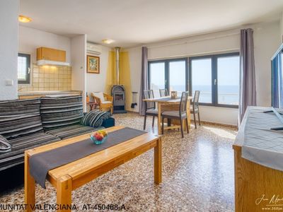 Ferienhaus für 4 Personen (55 m²) in Jávea 4/10