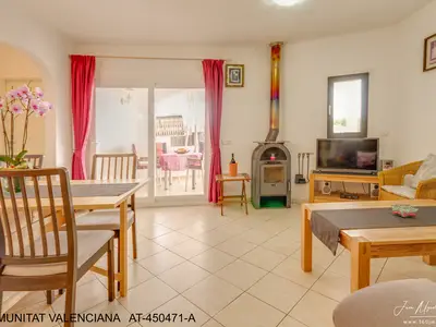 Ferienhaus für 4 Personen (65 m²) in Isla del Descubridor 2/10