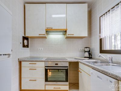 Ferienhaus für 4 Personen (65 m²) in Jávea 5/10