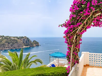 Ferienhaus für 4 Personen (65 m²) in Isla del Descubridor 9/10