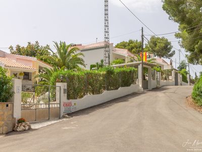 Ferienhaus für 4 Personen (65 m²) in Jávea 10/10