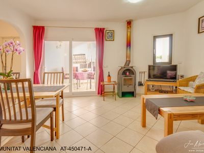 Ferienhaus für 4 Personen (65 m²) in Jávea 2/10