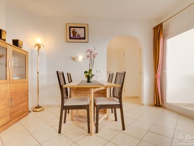 Ferienhaus für 4 Personen (65 m²) in Jávea 3/10