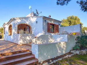 Ferienhaus für 4 Personen (70 m&sup2;) in Jávea