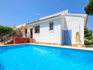 Ferienhaus für 4 Personen (95 m²) in Jávea