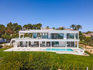 Ferienhaus für 8 Personen (460 m²) in Jávea