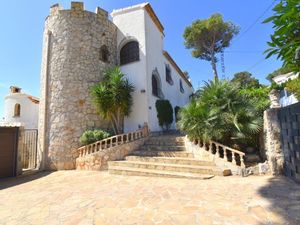 Ferienhaus für 6 Personen (234 m&sup2;) in Jávea