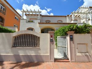 Ferienhaus für 6 Personen (114 m&sup2;) in Jávea