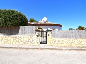 Ferienhaus für 6 Personen (223 m&sup2;) in Jávea