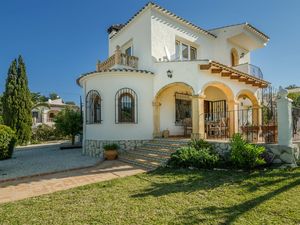 Ferienhaus für 6 Personen (120 m&sup2;) in Jávea