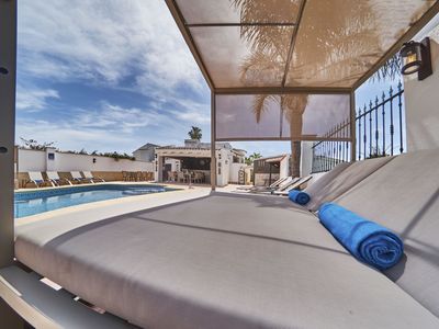 Ferienhaus für 28 Personen (571 m²) in Jávea 7/10