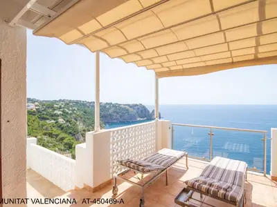 Ferienhaus für 4 Personen (55 m²) in Isla del Descubridor 3/10