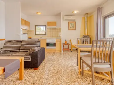 Ferienhaus für 4 Personen (55 m²) in Isla del Descubridor 5/10