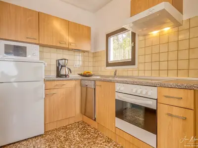 Ferienhaus für 4 Personen (55 m²) in Isla del Descubridor 6/10