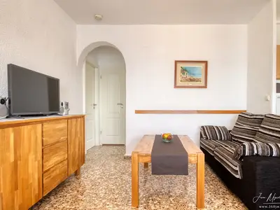 Ferienhaus für 4 Personen (55 m²) in Isla del Descubridor 7/10