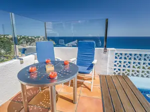 Ferienhaus für 4 Personen (65 m²) in Jávea