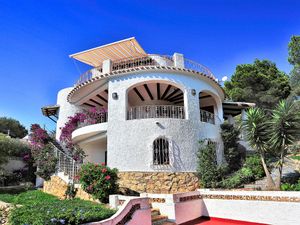 Ferienhaus für 6 Personen (110 m&sup2;) in Jávea