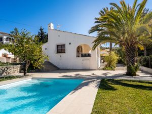 Ferienhaus für 8 Personen (156 m²) in Jávea