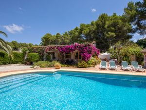 Ferienhaus für 6 Personen (100 m&sup2;) in Jávea