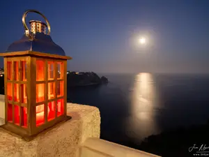 Ferienhaus für 4 Personen (55 m²) in Jávea