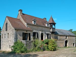 Ferienhaus für 6 Personen (180 m²) in Jayac