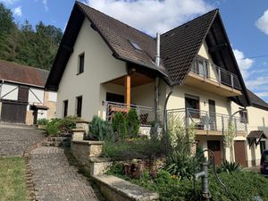 Ferienhaus für 5 Personen in Jeckenbach
