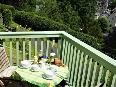 TerraceBalcony