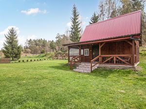 Ferienhaus für 6 Personen (48 m&sup2;) in Jedwabno