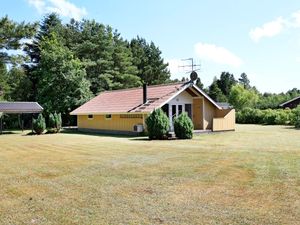 Ferienhaus für 8 Personen (74 m²) in Jegum