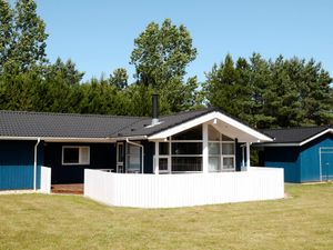 Ferienhaus für 6 Personen (105 m²) in Jegum