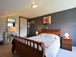 Ferienhaus für 8 Personen (220 m²) in Jehonville