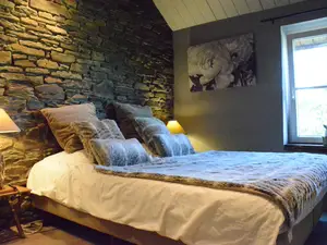 Ferienhaus für 9 Personen (165 m²) in Jehonville