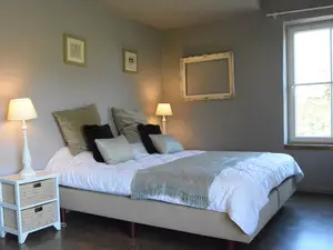 Ferienhaus für 9 Personen (170 m²) in Jehonville