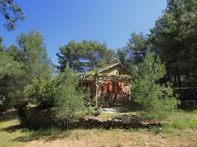 Ferienhaus für 4 Personen in Jelsa 2/10