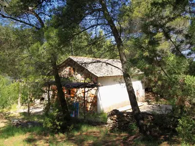 Ferienhaus für 4 Personen in Jelsa 3/10