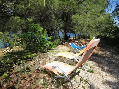 Ferienhaus für 4 Personen in Jelsa 9/10