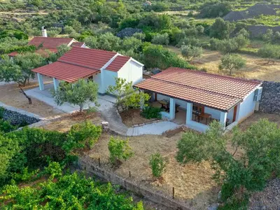 Ferienhaus für 10 Personen in Jelsa 4/10
