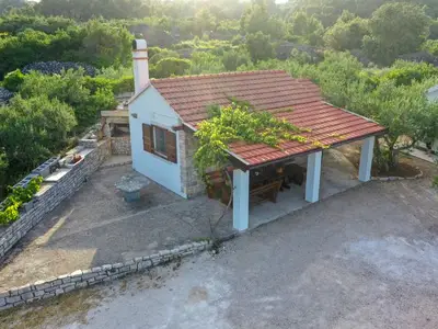 Ferienhaus für 10 Personen in Jelsa 5/10