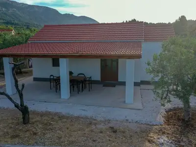Ferienhaus für 10 Personen in Jelsa 6/10