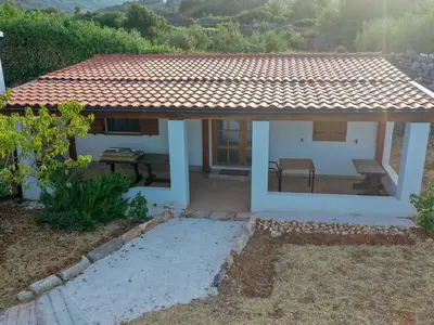 Ferienhaus für 10 Personen in Jelsa 7/10