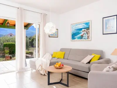Ferienhaus für 7 Personen in Jelsa 3/10