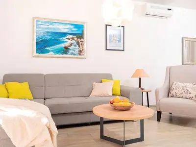 Ferienhaus für 7 Personen in Jelsa 4/10