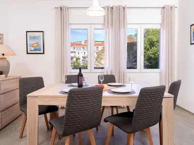 Ferienhaus für 7 Personen in Jelsa 7/10