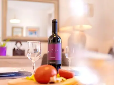 Ferienhaus für 7 Personen in Jelsa 9/10