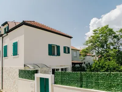 Ferienhaus für 6 Personen in Jelsa 1/10