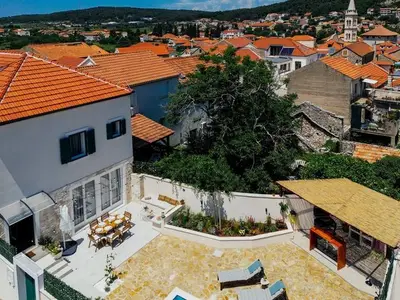 Ferienhaus für 6 Personen in Jelsa 2/10