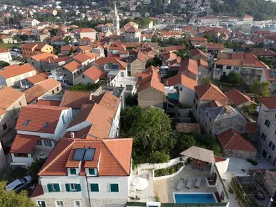 Ferienhaus für 6 Personen in Jelsa 5/10