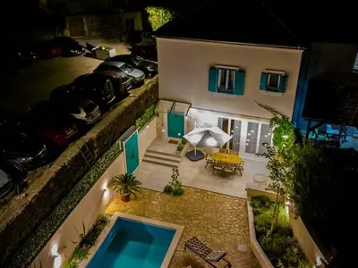 Ferienhaus für 6 Personen in Jelsa 6/10